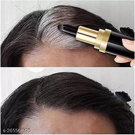 Professional Hair Color Touch-up Dye Stick